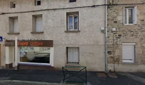 Les ciseaux d&rsquo;Elo à Saint-Maurice-de-Lignon