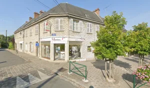 Marion Coiffure à Bourron-Marlotte