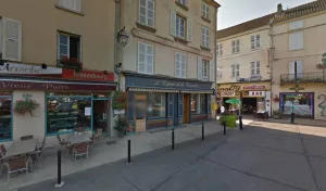 Le Salon du Coin à Marcigny