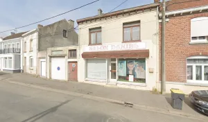 SALON DANIEL à Mazingarbe
