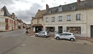 Atelier de julie à Anet