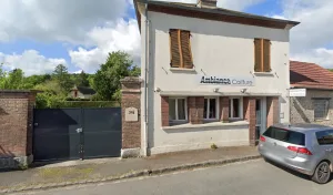 Ambiance Coiffure à Fontaine-sous-Jouy