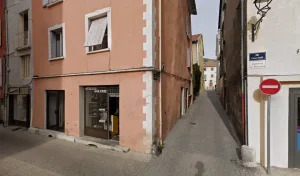 Aqua tIfs à Gap