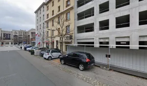 Cyrill Coiffure à Lyon