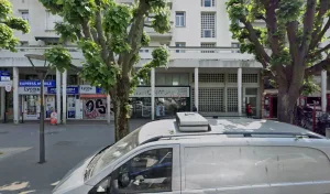 Babel Coiffure à Tours
