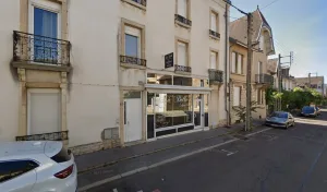 ISA `BELLE&rsquo; à Dijon